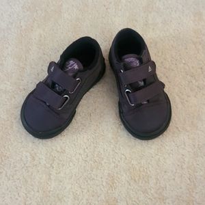 VANS HARRY POTTER VANS TODDLER SIZE 4